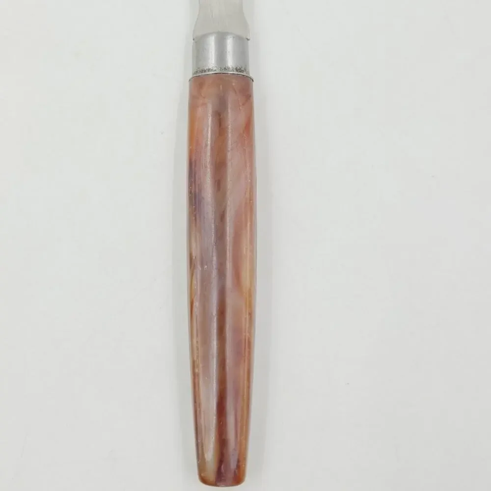 Vintage Stainless Steel Meat Fork 10
